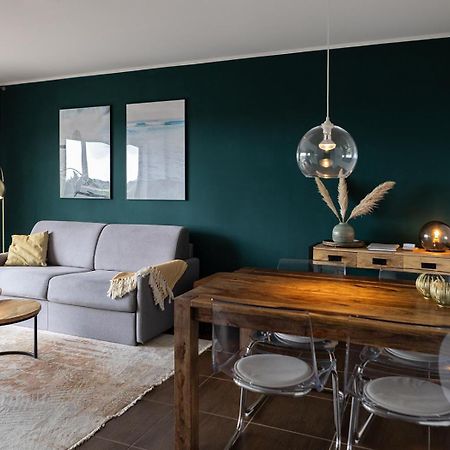 Maresoul - Ferienapartment Soul Raposeira  Zewnętrze zdjęcie
