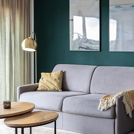 Maresoul - Ferienapartment Soul Raposeira  Zewnętrze zdjęcie