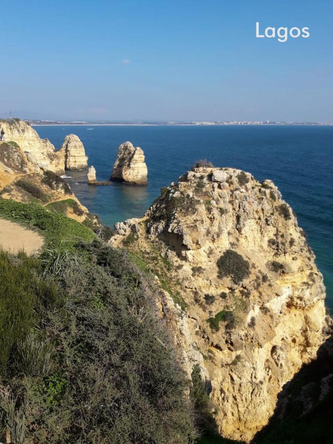 Maresoul - Ferienapartment Soul Raposeira  Zewnętrze zdjęcie