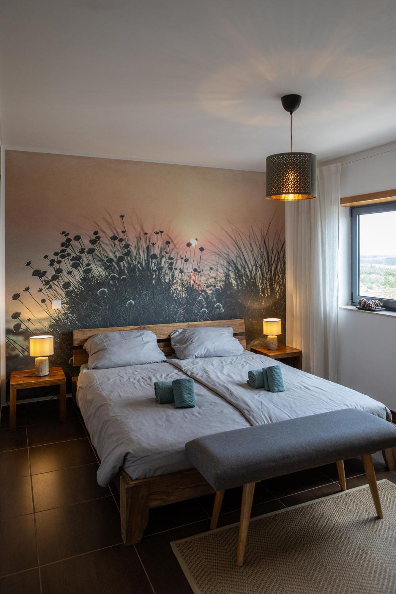 Maresoul - Ferienapartment Soul Raposeira  Zewnętrze zdjęcie