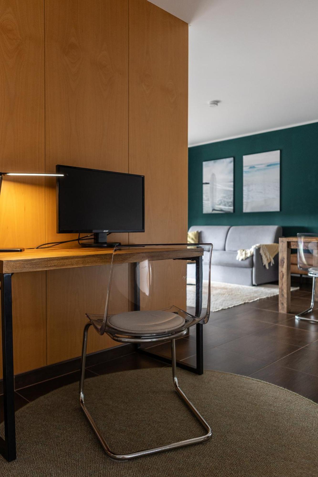 Maresoul - Ferienapartment Soul Raposeira  Zewnętrze zdjęcie