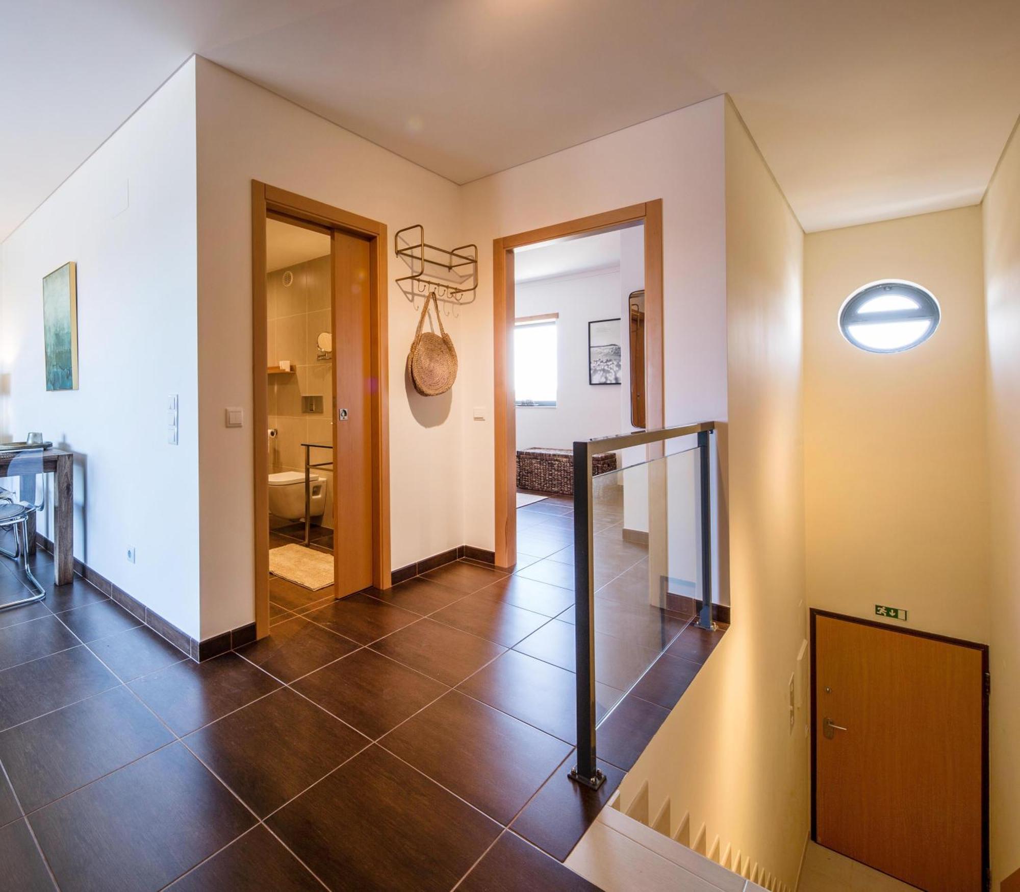 Maresoul - Ferienapartment Soul Raposeira  Zewnętrze zdjęcie