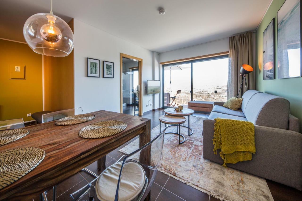 Maresoul - Ferienapartment Soul Raposeira  Zewnętrze zdjęcie