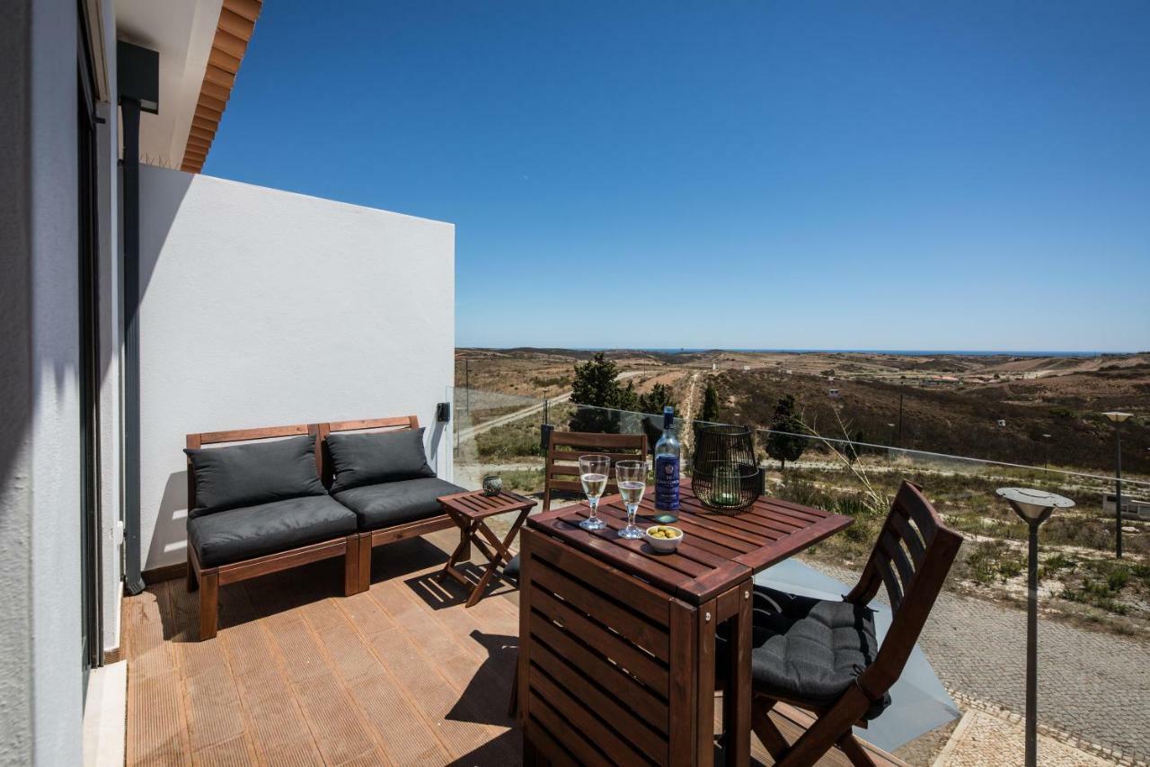 Maresoul - Ferienapartment Soul Raposeira  Zewnętrze zdjęcie