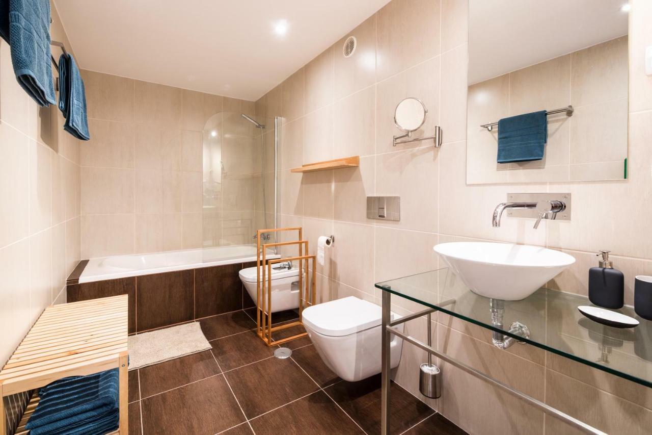 Maresoul - Ferienapartment Soul Raposeira  Zewnętrze zdjęcie